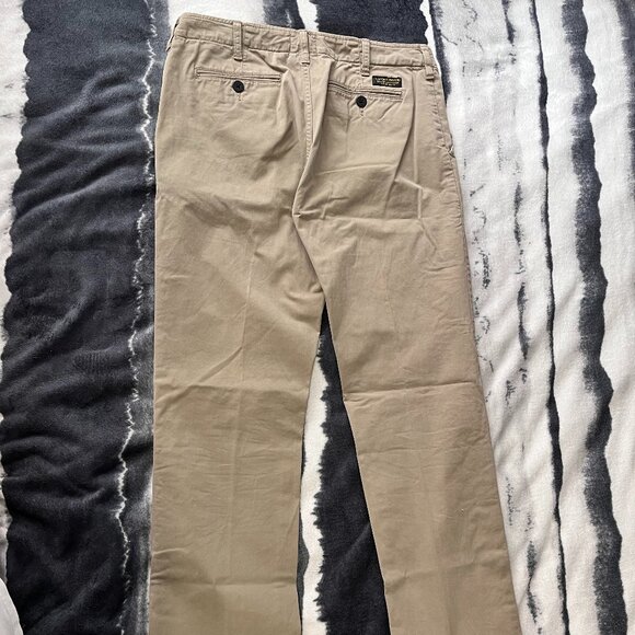 Lucky Brand Men's Chino Styled Pants - Picture 6 of 6
